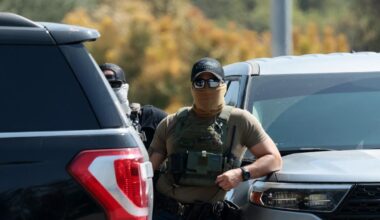 Kidnappers or ICE agents? LAPD fields surge in concerned citizen calls