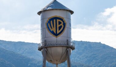 Warner Bros. to layoff 52 people in Motion Picture Group