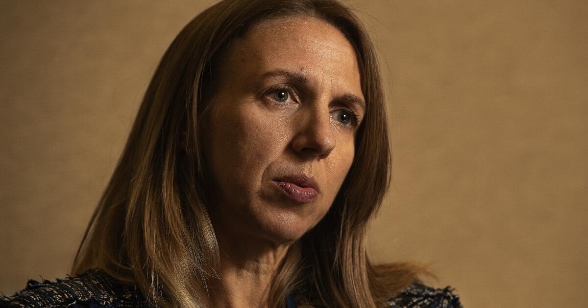 Federal cuts leave Los Angeles County health system in crisis