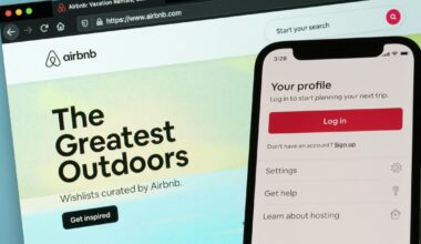 Airbnb allowed price gouging following L.A. fires, lawsuit alleges