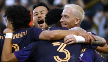Marco Reus and Diego Fagúndez lead Galaxy past D.C. United