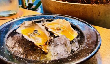 This Mexican restaurant in Copenhagen is a must-visit spot