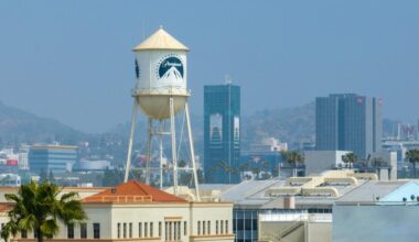 How Paramount's $16-million Trump settlement came together