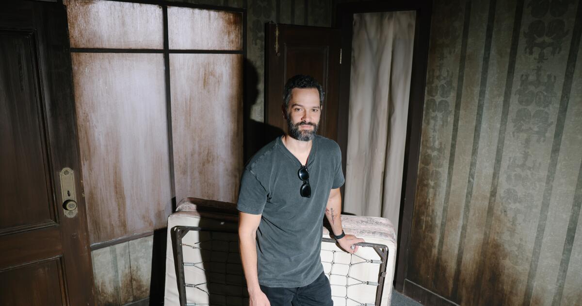 'The Last of Us' co-creator Neil Druckmann leaves HBO series