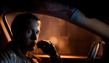 The neon-streaked L.A. of 'Drive,' plus the week's best movies