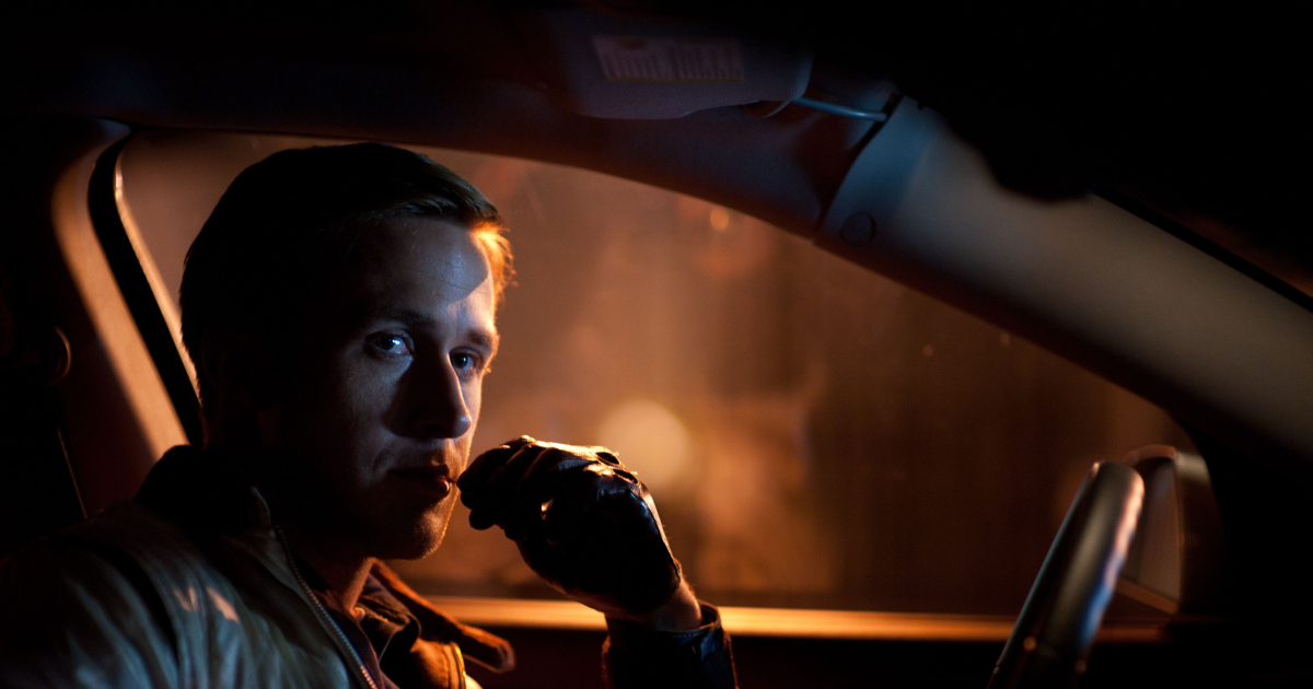 The neon-streaked L.A. of 'Drive,' plus the week's best movies