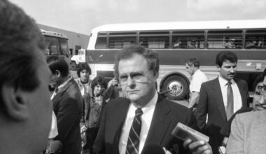 The forgotten man who was California's original king of deportation