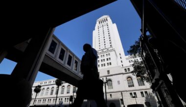 Group launches bid to repeal L.A.'s $800-million business tax