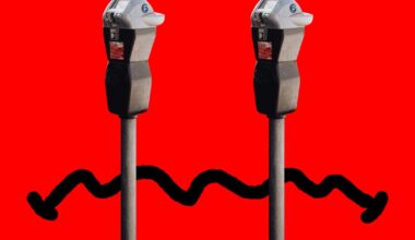Coins? Cards? Apps? The hell that is paying for parking in L.A.
