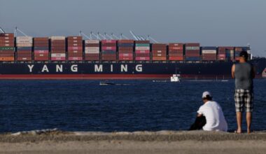 L.A. business leaders frustrated by tariffs, immigration raids