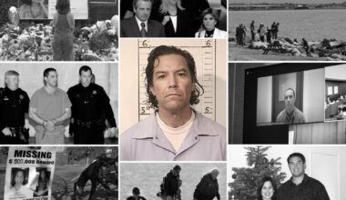 Why is Los Angeles Innocence Project trying to free Scott Peterson?