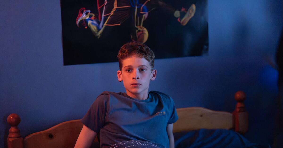 'The Institute' review: Stephen King series pits children against adults