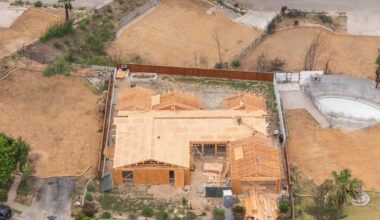 Altadena's rocky real estate market: Sales slow amid uncertainty