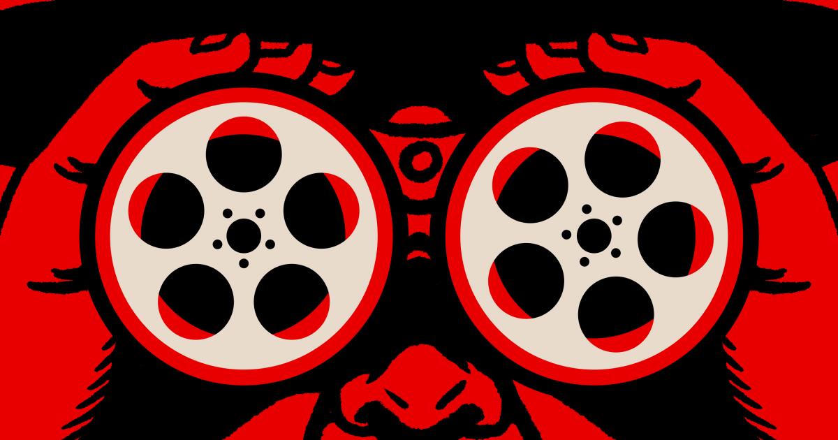 Is Hollywood inspired by the CIA, or the other way around?