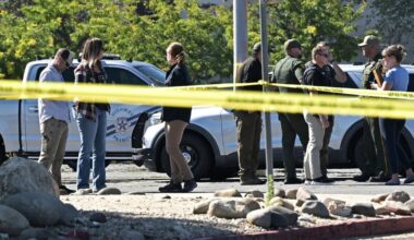 SoCal residents were among victims in Reno mass shooting