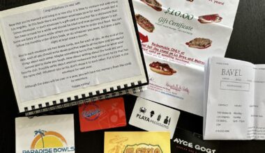 Finding the best restaurants in Los Angeles through restaurant gift certificates
