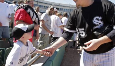 Former All-Star closer Bobby Jenks dies at 44