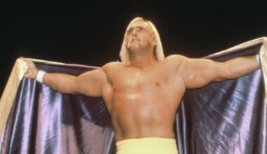 Hulk Hogan dies: The rise and fall of a wrestling icon