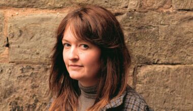 'Bring the House Down' review: Charlotte Runcie lampoons Fringe critic