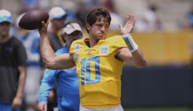 Chargers players hopeful they can win back their San Diego fans