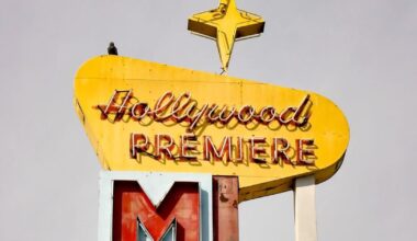 This rundown Hollywood motel gets a new status: L.A. historic monument