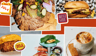 New restaurants and pop-ups to try in Los Angeles in July