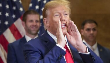 Paramount agrees to pay $16 million to settle Trump's CBS ‘60 Minutes' lawsuit