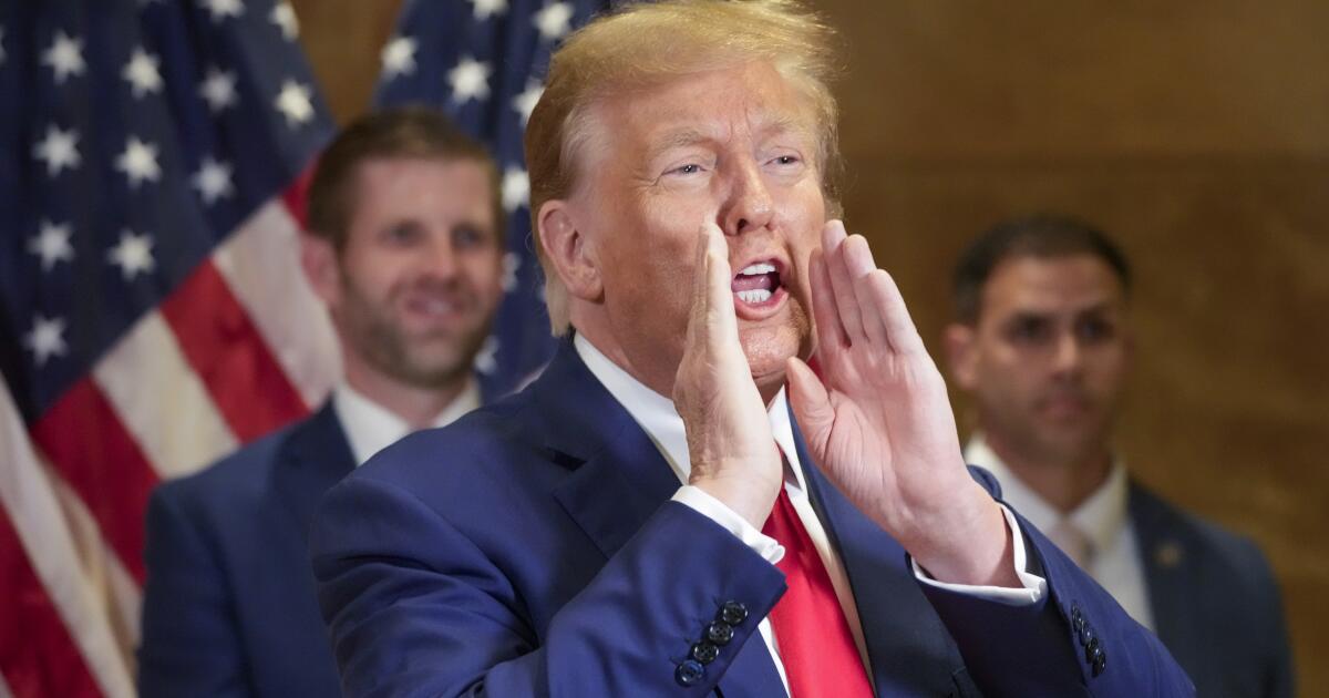 Paramount agrees to pay $16 million to settle Trump's CBS ‘60 Minutes' lawsuit