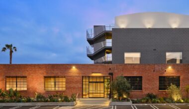 Apple Music to open a new studio in Culver City