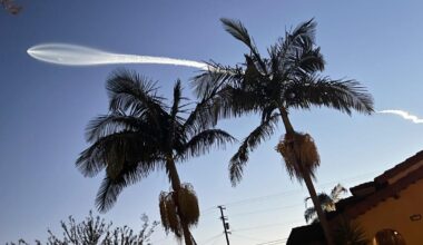 SpaceX launch delayed after power outage scrubs mission at last minute