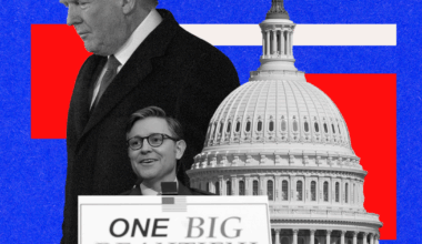 In Trump's new budget bill, Latinos pay a hefty price