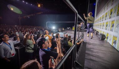 Comic-Con 2025: What panels to see at SDCC this weekend