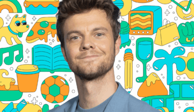 How to have the best Sunday in L.A., according to Jack Quaid