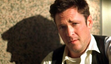 Michael Madsen dead: 'Reservoir Dogs' actor was 67