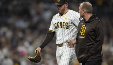 Why pitching injuries continue to be issue in MLB, and at all levels
