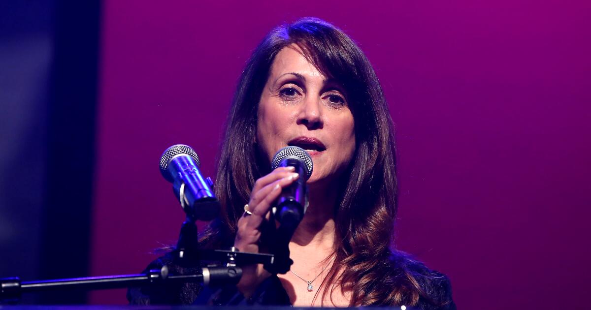 Questions swirl around slaying of 'American Idol' executive, rock musician husband at Encino home