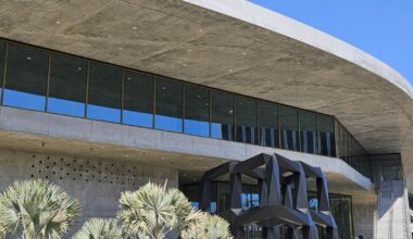 LACMA’s deserves more credit than the L.A. Times is giving it