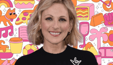 How to have the best Sunday in L.A., according to Marlee Matlin
