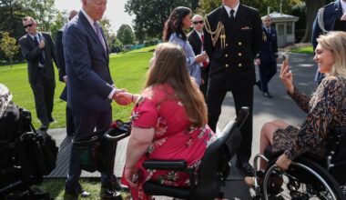 Contributor: The Americans With Disabilities Act changed my life. Now my generation needs to fight for it