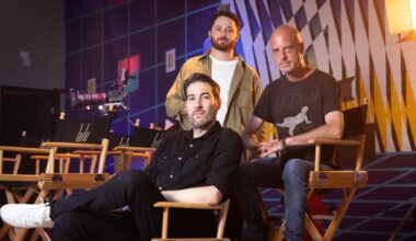 Elixir founders started a production company for the influencer age