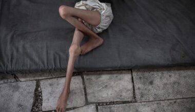 Israelis rebuff Trump, insisting images of starvation in Gaza are 'fake'