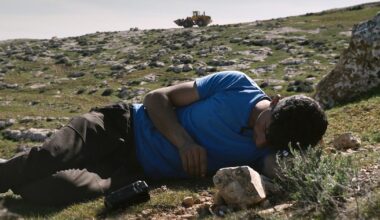 'No Other Land' collaborator killed by Israeli settler