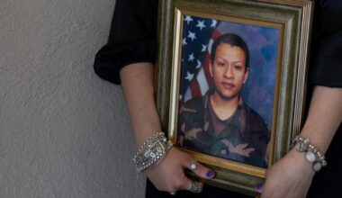 U.S. Army veteran death due to fentanyl and meth, examiner rules