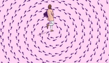 Doctors and experts recommend walking 10,000 steps daily