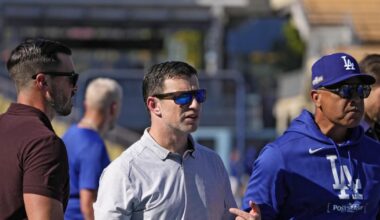 2025 MLB trade deadline tracker: Live updates and every major move