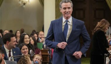 Newsom pushes major housing reform through California Legislature