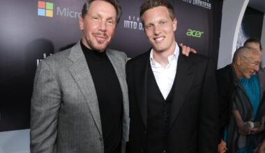 FCC approves Paramount-Skydance merger following protracted political tug-of-war