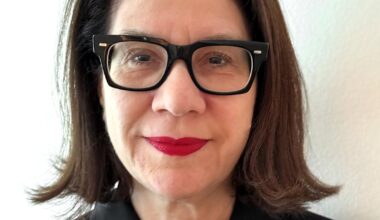 Ann Goldstein named interim director as Johanna Burton exits