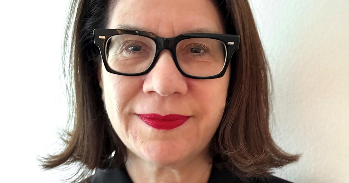 Ann Goldstein named interim director as Johanna Burton exits