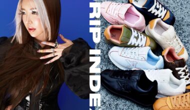 These art and fashion happenings are July's hottest offerings